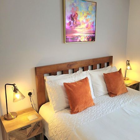 1 Merchants Gate - 2 Bedroom, City Apartment With Private Parking Γιορκ Εξωτερικό φωτογραφία