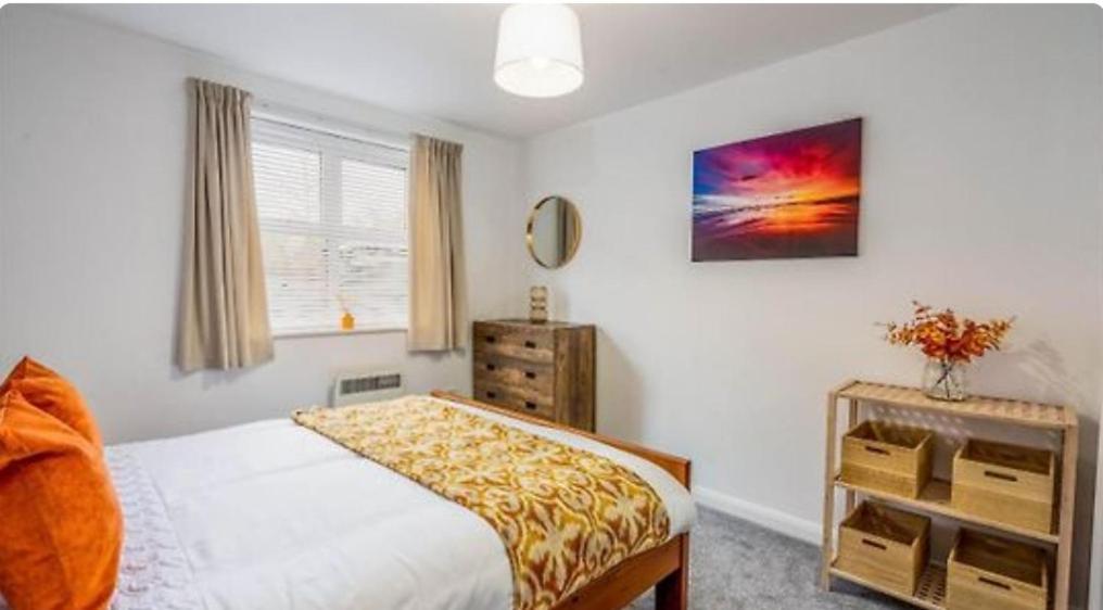 1 Merchants Gate - 2 Bedroom, City Apartment With Private Parking Γιορκ Εξωτερικό φωτογραφία